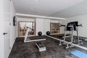 Gym Mirrors Melbourne