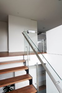 Stair Glass Melbourne