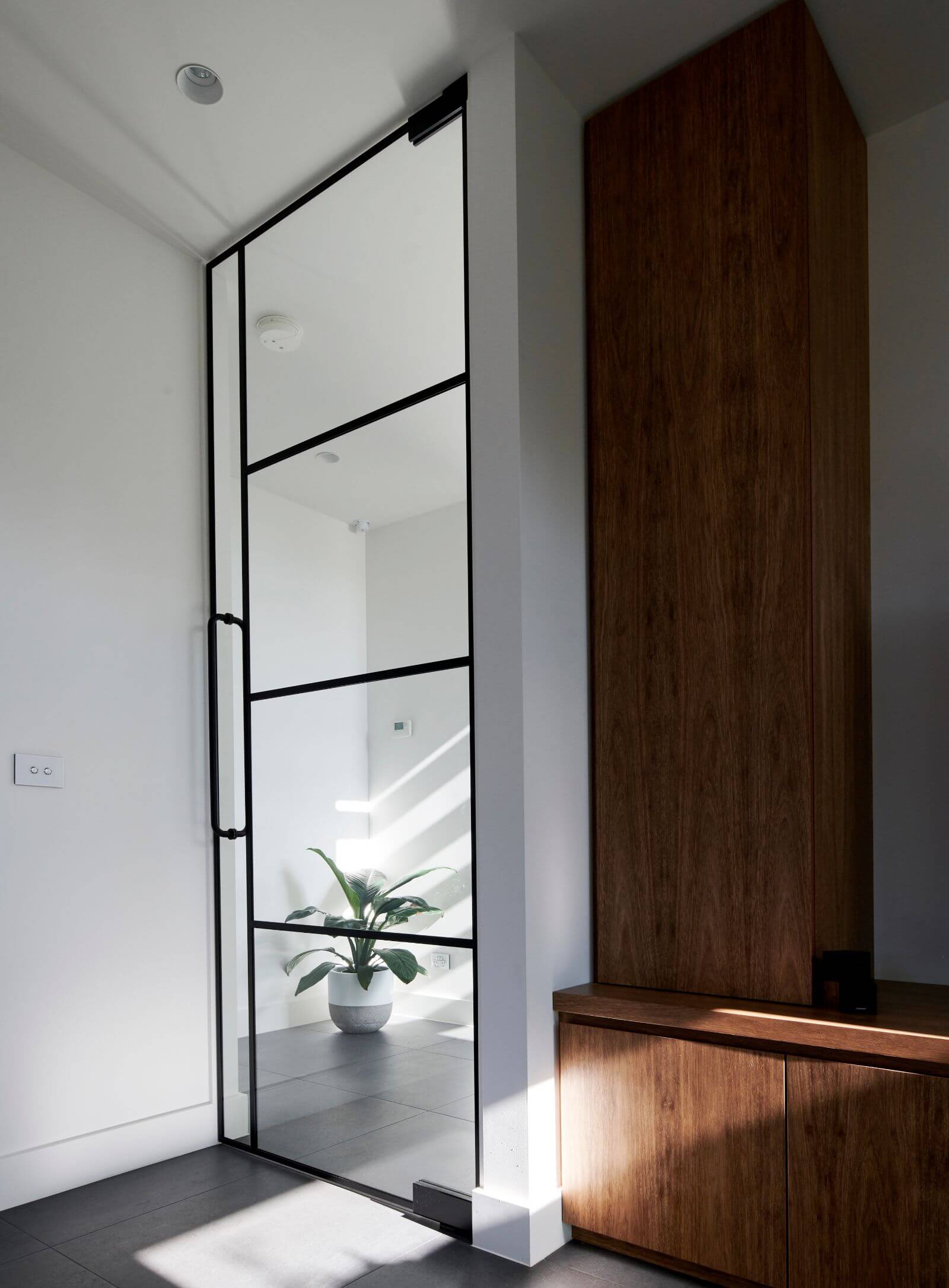 Glass Doors By Melbourne Glass Company