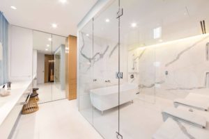 Melbourne Glass Company | Glass Door Suppliers in Melbourne