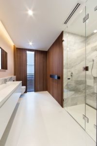 custom design glass products and installations by Melbourne Glass Company