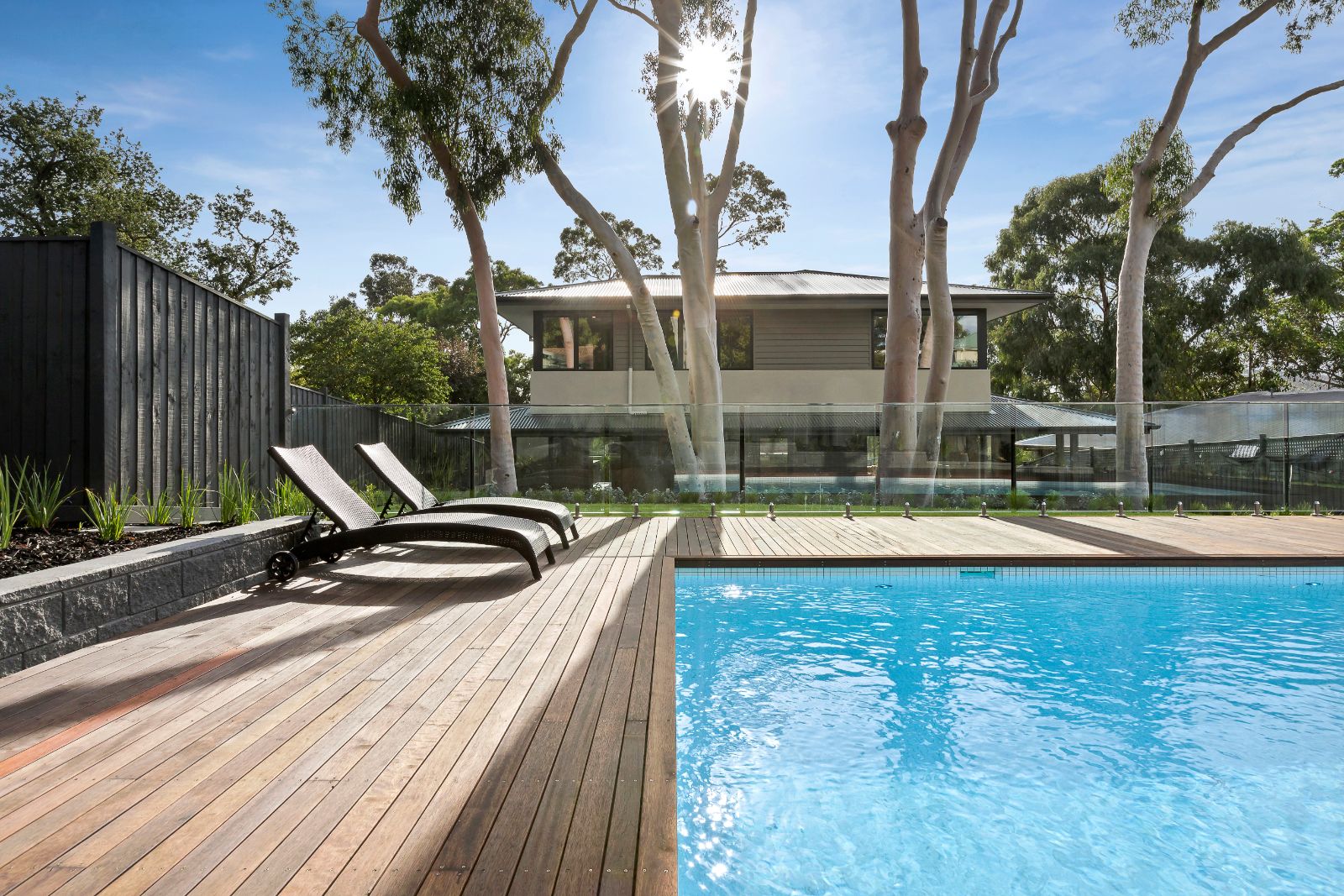 Pool Fences Melbourne